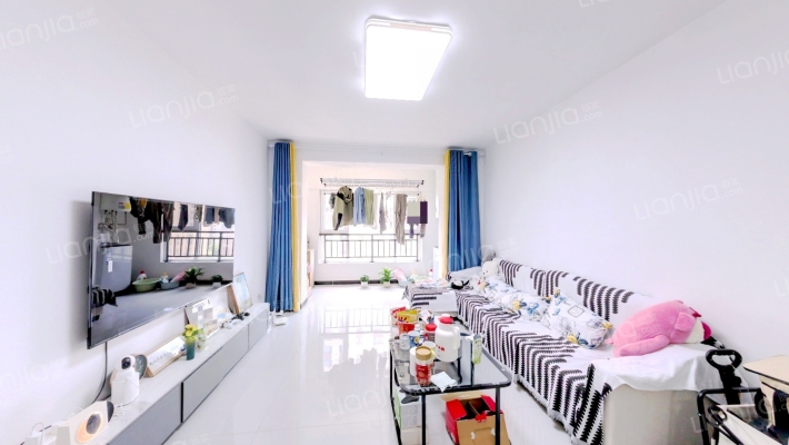 瓮村鑫苑西区二手房实景图