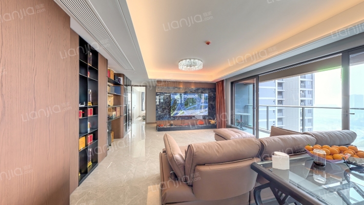 杭曜之城二手房实景图