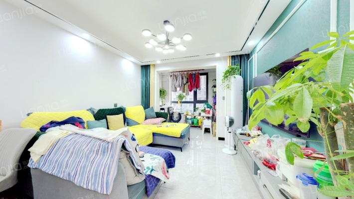 盛世卧龙城北院二手房实景图