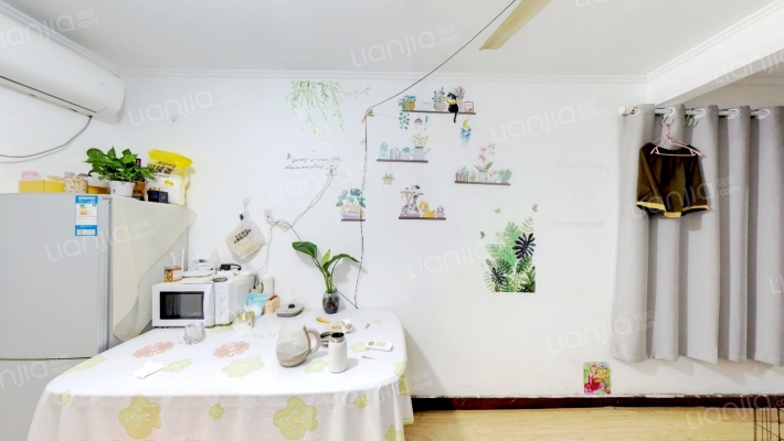 和泰苑二手房实景图