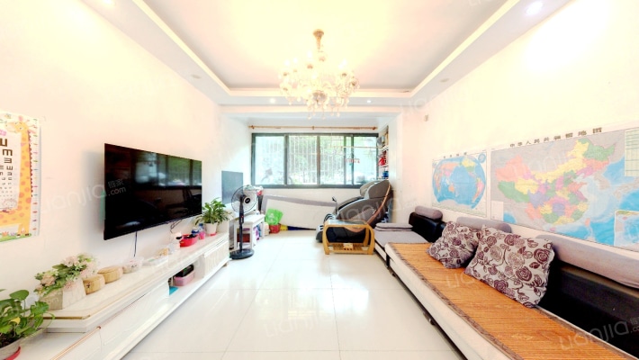 丽泽菊清苑二手房实景图