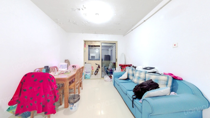 金仓华府二手房实景图