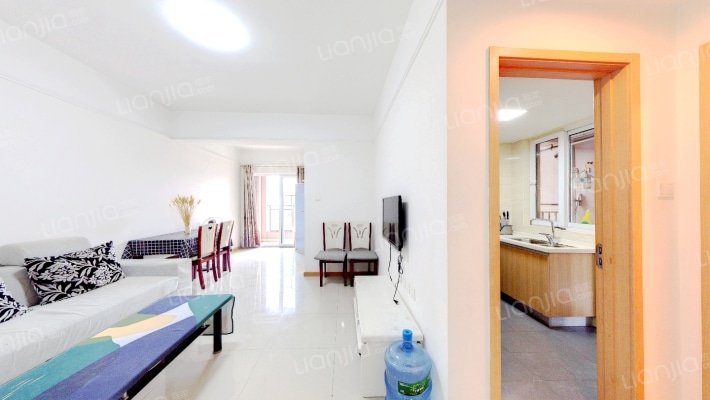 万科缇香郡二手房实景图