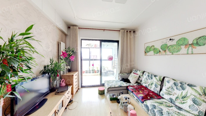 英地天骄华庭二期二手房实景图