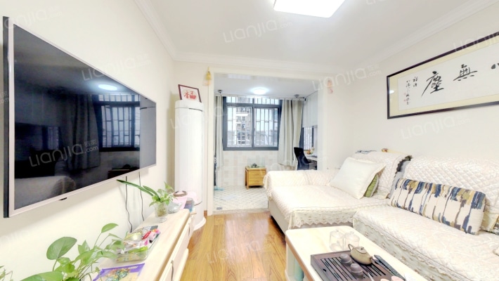 同心路803弄二手房实景图