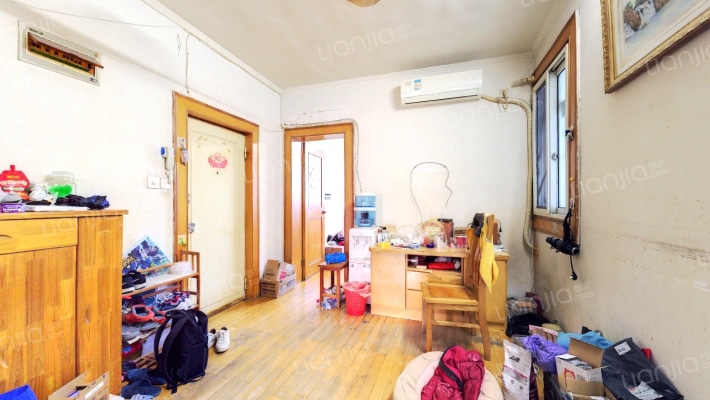 绿川小区东区二手房实景图