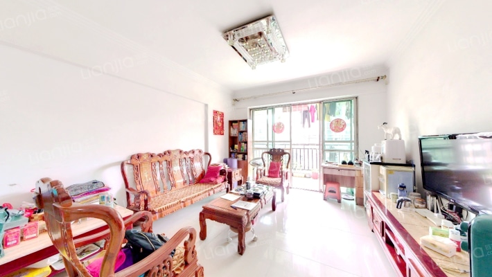 南星丽苑二手房实景图