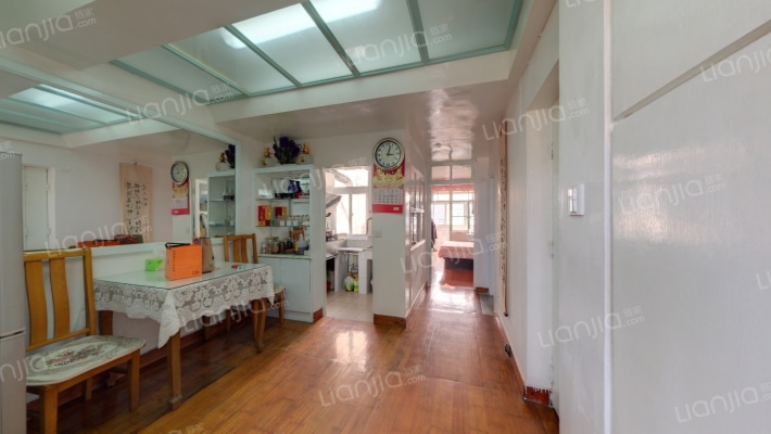 老虎头二手房实景图