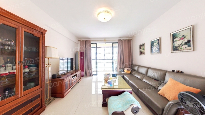 鸿馨园二手房实景图