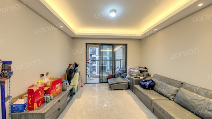 万科又一城二手房实景图