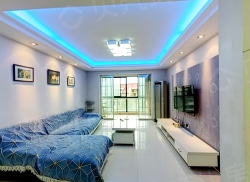 整租·海门名人苑 3室2厅 南_海门名人苑租房