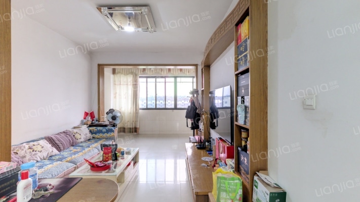 宏浩住宅小区二手房实景图