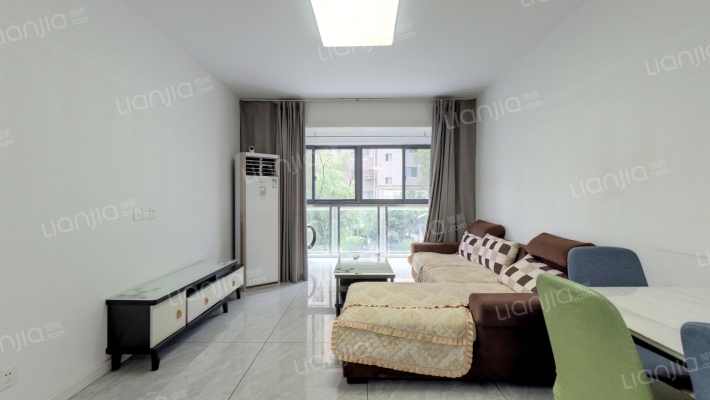 钻石华府二手房实景图