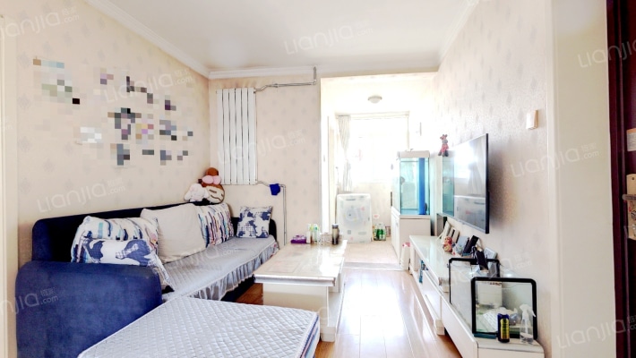 西京社区东/西区二手房实景图