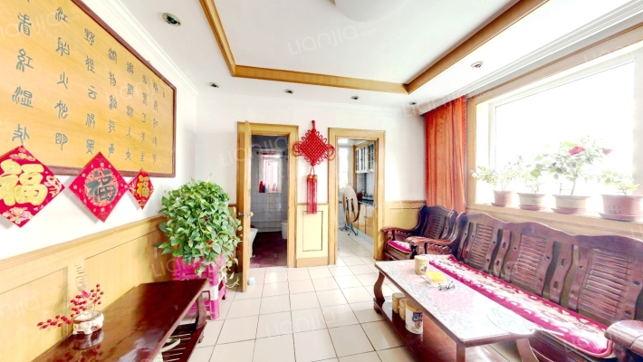 光明南里二手房实景图