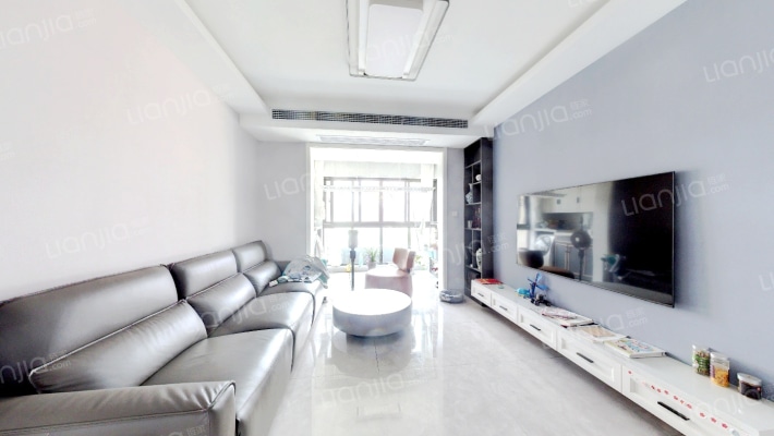 和昌香樟原著二手房实景图