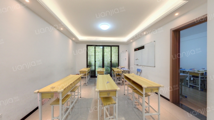 远拓橡树城二手房实景图