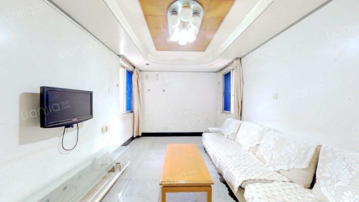 凤坂公寓二手房实景图