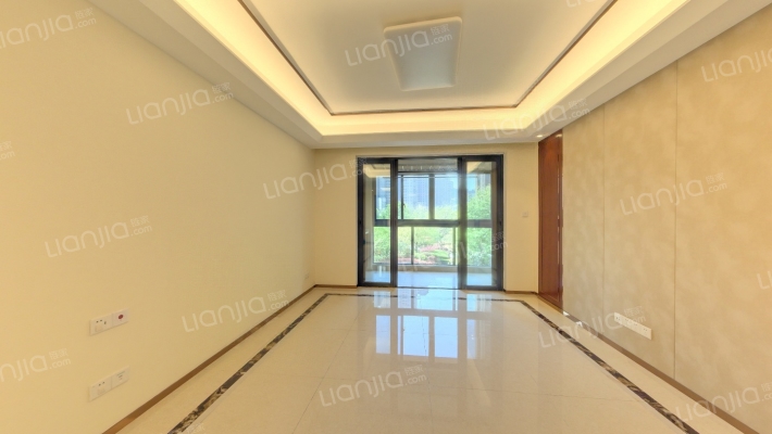 佳兆业城市广场三期二手房实景图