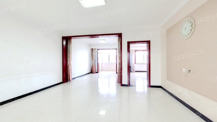 东园北区二手房实景图