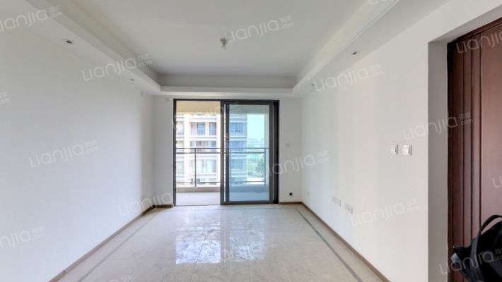 西阅星辰B区二手房实景图