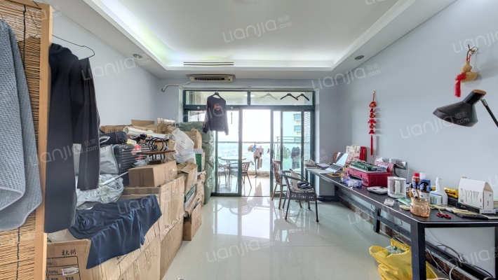 凯茵新城01区岭峰18二手房实景图