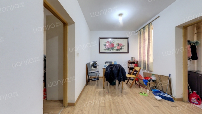 盛江花苑银杏园二手房实景图