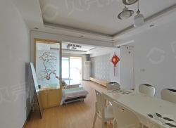 整租·红卫新城 3室1厅 南_红卫新城租房