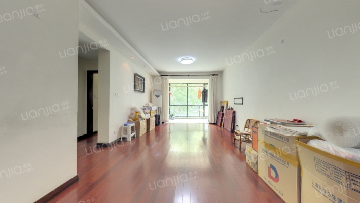 虹桥乐庭二手房实景图