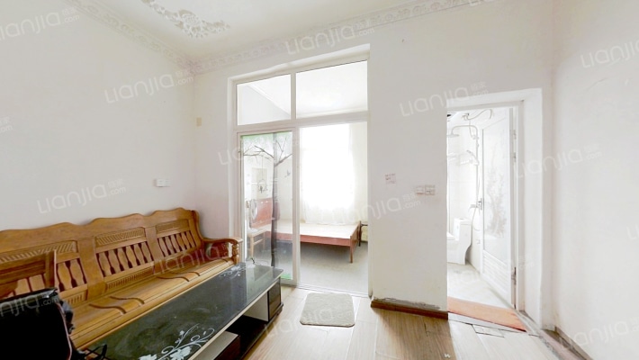 射步亭二手房实景图