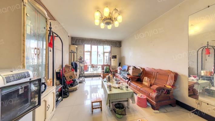 华丰园一期二手房实景图