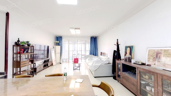 韵叶花园二手房实景图