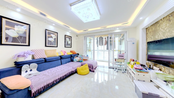 金舟苑二手房实景图