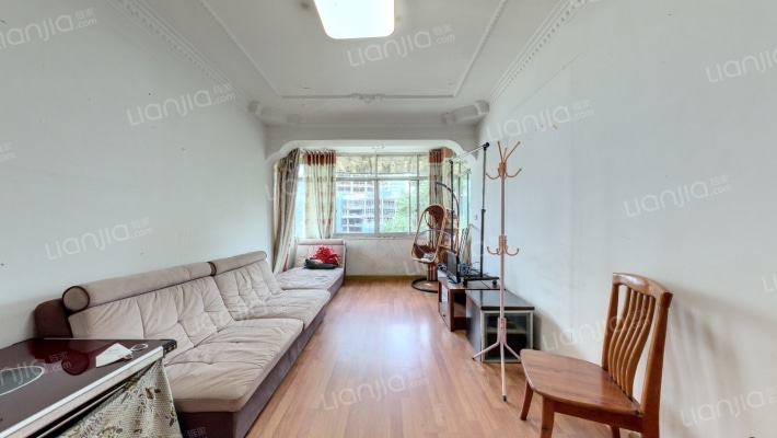 兴贵路二手房实景图