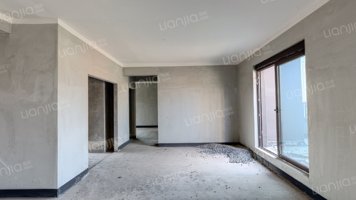 荣盛观云郡公园里组团二手房实景图