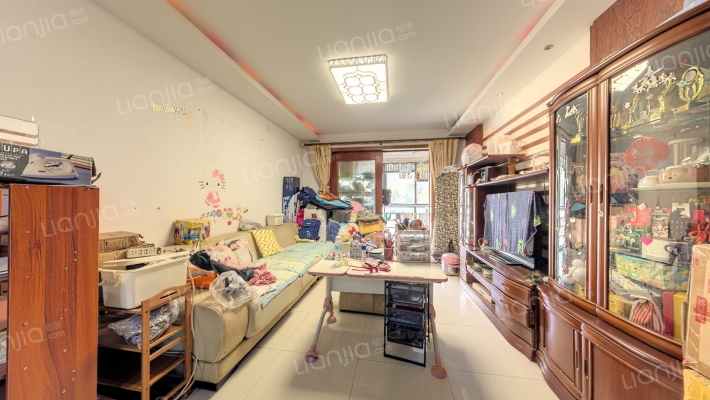 顺驰美兰湖二手房实景图