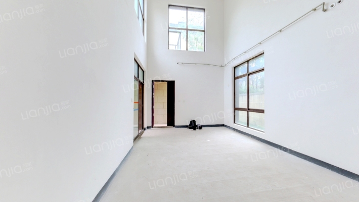 金隅南山郡御澜院二手房实景图