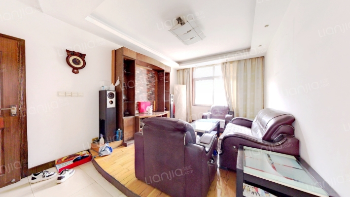 江岸区黄家墩二手房实景图