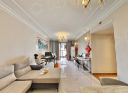 整租·童礼苑小区 3室2厅 南_童礼苑小区租房