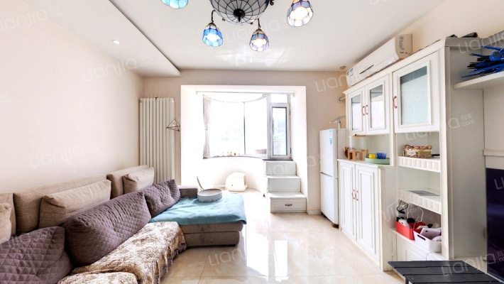 上京新航线二手房实景图