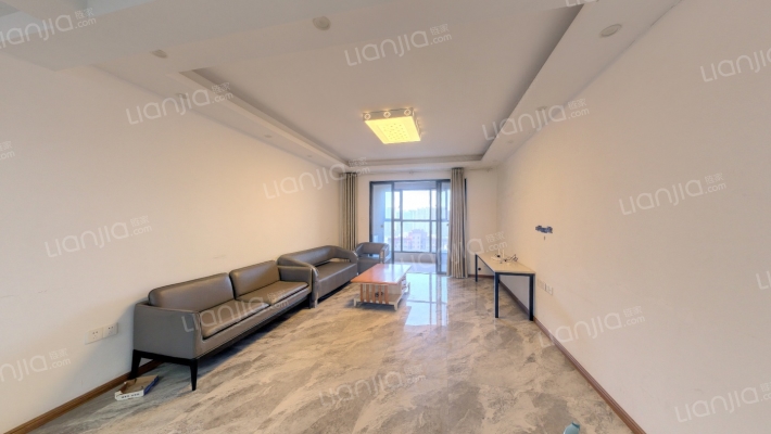 盛世华庭西区二手房实景图