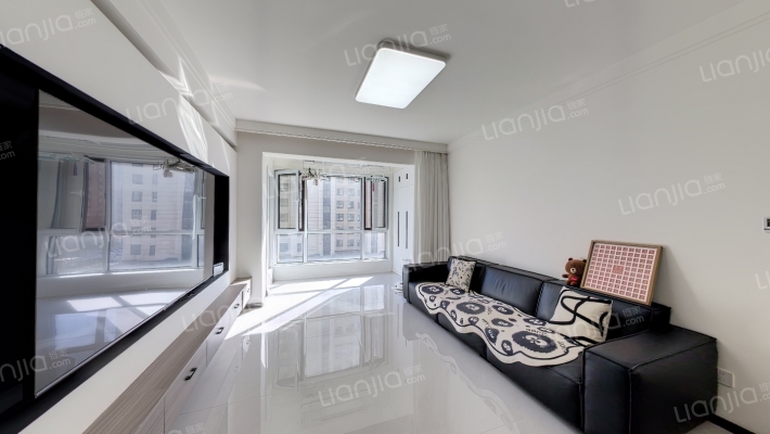 碧海新苑二手房实景图