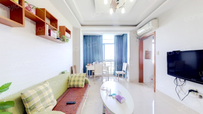 富地商瑞大厦二手房实景图