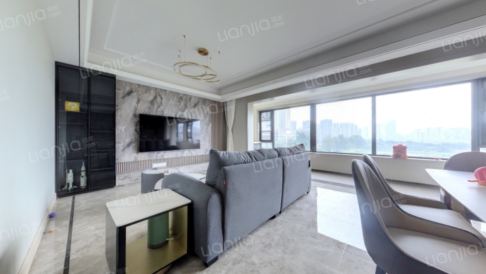 诚园一期二手房实景图