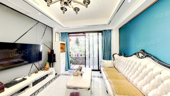 横屿鳝溪佳园二手房实景图