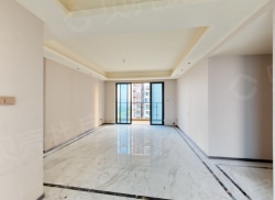 整租·珠海碧桂园华发滨海天际 4室2厅 南/北_珠海碧桂园华发滨海天际租房