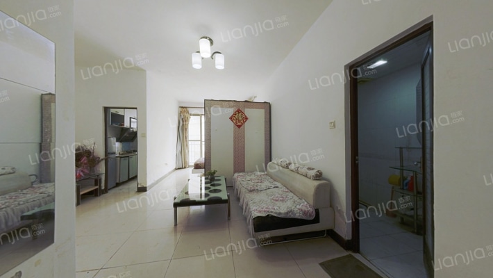 隆基怡苑二手房实景图