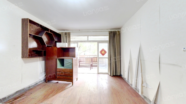 世纪嘉园二手房实景图