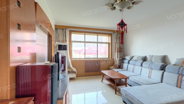 建胜路26号院二手房实景图