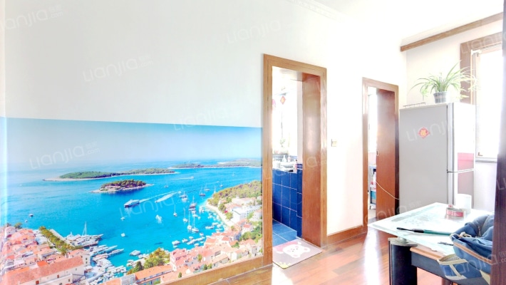 梅花新村二手房实景图